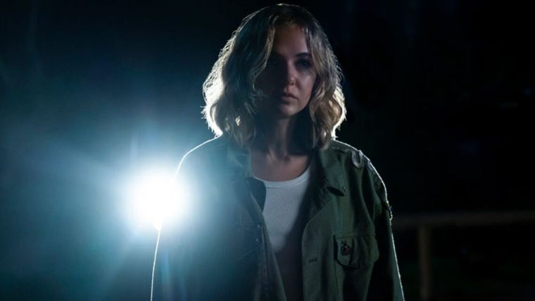 Sé lo que hicieron el verano pasado