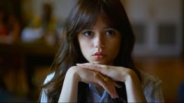 A su corta edad, Jenna Ortega ya ha protagonizado aclamadas películas