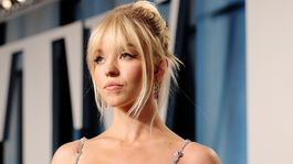 Sydney Sweeney