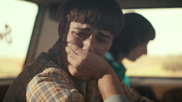 Los fanáticos quieren una historia de amor entre Will y Mike Los fanáticos quieren una historia de amor entre Will y Mike