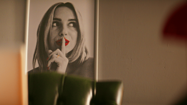 Ashley Madison: Sexo, mentiras y escándalos llegó hace unos días a Netflix