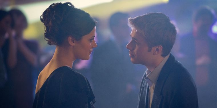 El romance entre Kate y William será central en los episodios finales