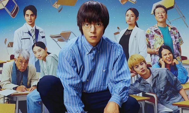 La serie japonesa que se robará tu corazón con su encantadora historia