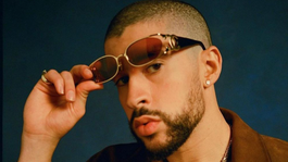 Bad Bunny reveló cuál es su grado de estudios.
