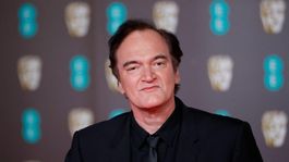 Las dos series de Netflix que están entre las favoritas de Quentin Tarantino