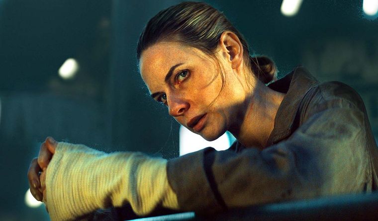 Silo es una de las grandes series en transmición de Apple TV.