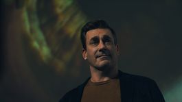 Jon Hamm en una de las mejores series de los últimos años. Jon Hamm en una de las mejores series de los últimos años.
