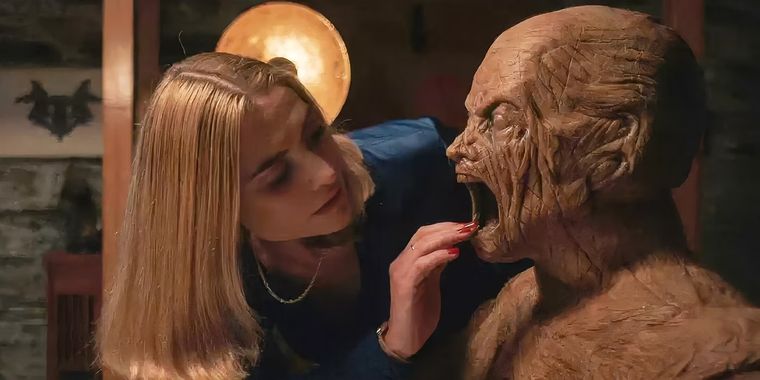 Oddity promete estar entre las mejor películas de terror del año.