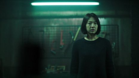 Un thriller con puntaje perfecto que no te dejará apartar la mirada