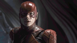 La gran aventura de Barry Allen llega este año