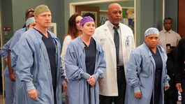 Tras la salida de Ellen Pompeo, Grey´s Anatomy enfrenta una nueva baja