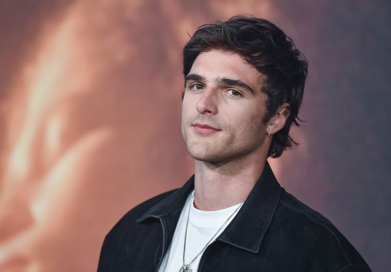 Jacob Elordi es uno de los actores del momento