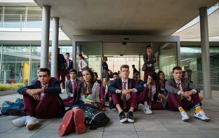 La vuelta a clases en colegio “Las Encinas” tiene fecha confirmada