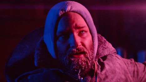 Ciencia ficción y terror en el clásico de John Carpenter que te espera en el streaming Ciencia ficción y terror en el clásico de John Carpenter que te espera en el streaming