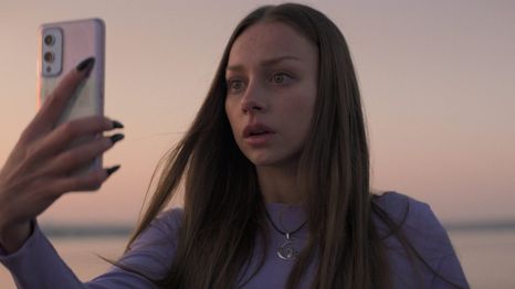 Ester Expósito protagoniza este misterioso thriller
