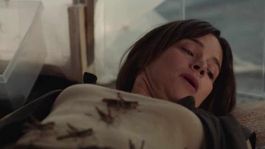 La nube se estrenó hace unos días y arrasa en Netflix.