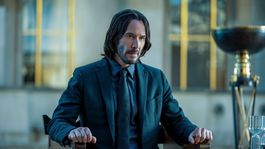 Keanu Reeves podría volver a ponerse en la piel del letal asesino