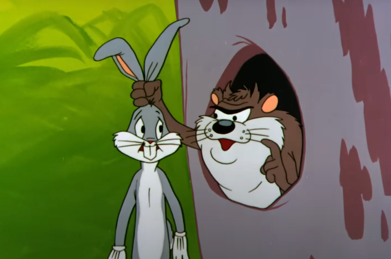 Adiós a los Looney Tunes más clásicos