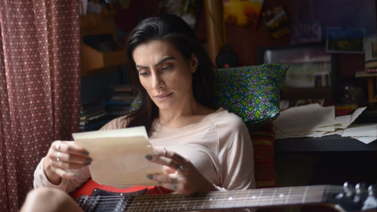 La comedia romántica brasilera que marca tendencia