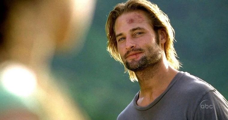Sawyer está de regreso