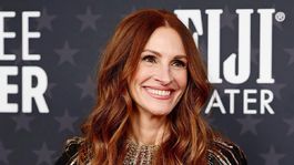 Que Ver | La actriz de 56 años es una de las más aclamadas de Hollywood