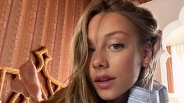Ester Expósito revoluciona Instagram con cada posteo que realiza Ester Expósito revoluciona Instagram con cada posteo que realiza