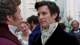 Benedict podría ser el protagonista de la temporada 4 de Bridgerton