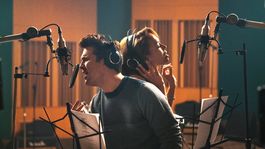netflix: tres series mexicanas sobre grandes artistas latinos que son ideales para maratonear