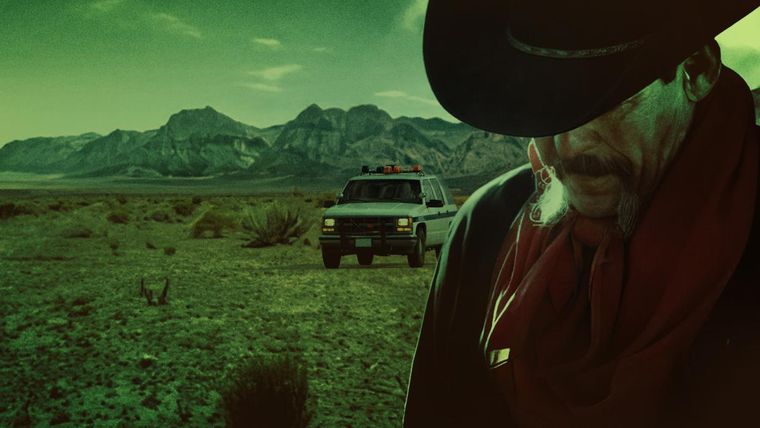 La serie que mezcla western con true crime que te dejará asombrado