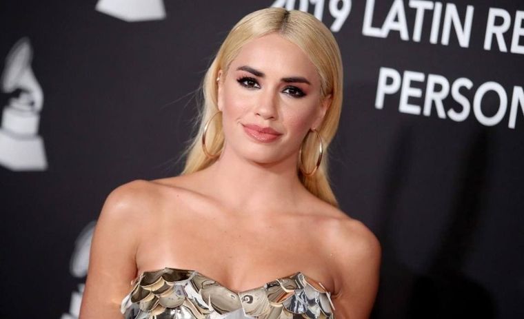 Lali Espósito será la protagonista de Sky Rojo, la nueva serie de Netflix