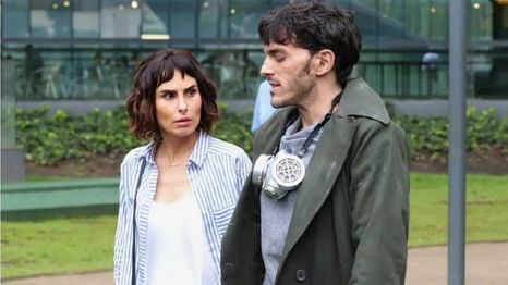 El hubiera si existe es una película mexicana de comedia romántica 96 minutos