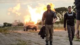 Bloodshot llegó esta semana a Netflix y está consiguiendo su ansiada revancha