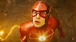 El 25 de agosto llega a HBO Max The Flash, con la esperanza de revertir el fracaso que fue en las salas