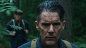 Ethan Hawke protagoniza The Weight Ethan Hawke protagoniza The Weight