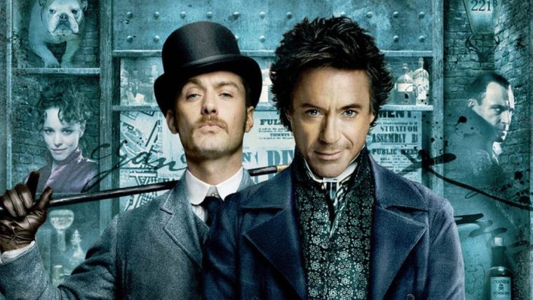 Las películas estrenaron en 2009 y 2011