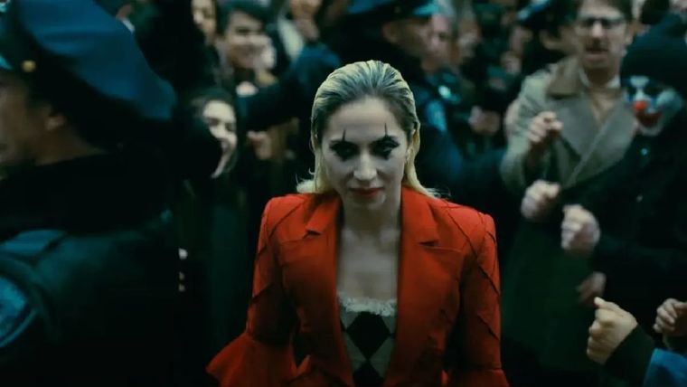 Joker 2 llegará el próximo 4 de octubre a cines