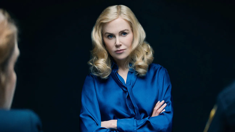 Nicole Kidman no quería que su hija modelara