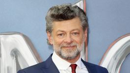 Andy Serkis