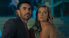 La segunda temporada de Perfil falso llegó esta semana a Netflix