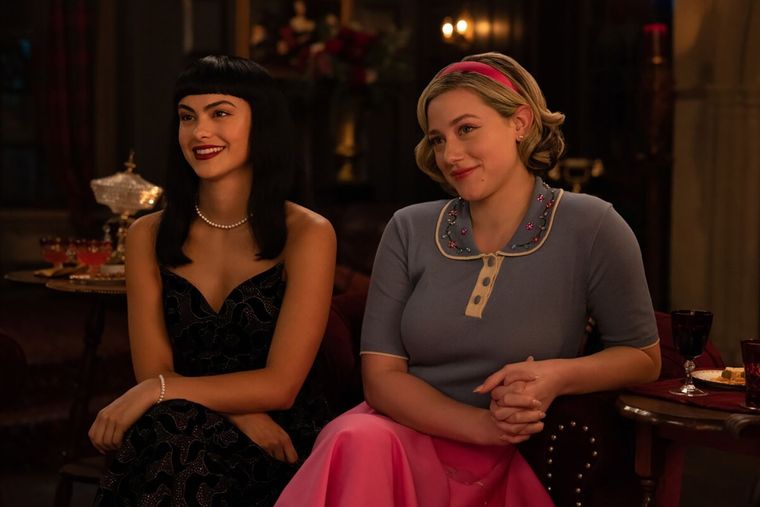 Riverdale llegó a su fin en agosto de este año