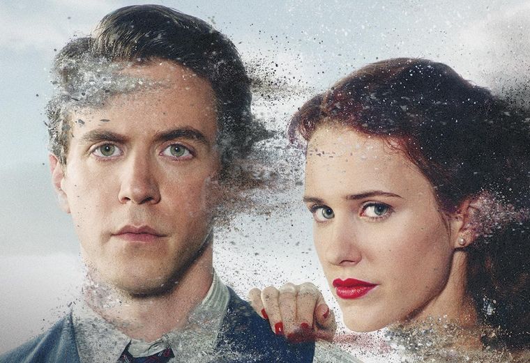 La serie que explora el detrás de escena de la creación de la bomba atómica