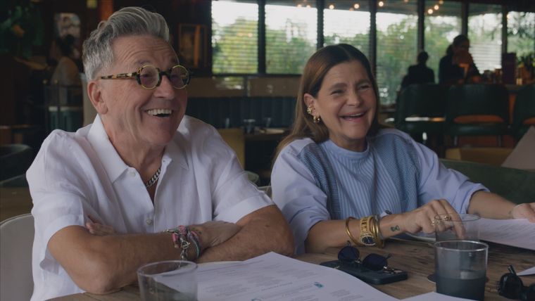 El exitoso reality estrenó su segunda temporada