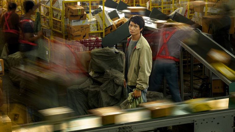 Esta serie de Netflix estrenó este 29 de mayo.