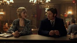 La caída de la casa Usher ha sido una de las series del año