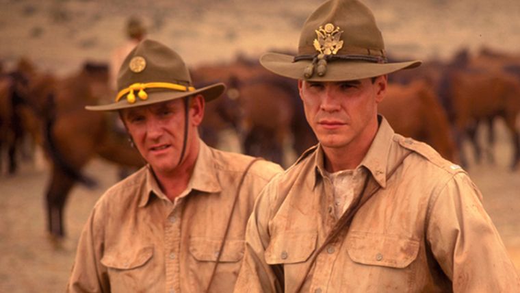 Defensa por honor, el western oculto para ver en HBO Max Defensa por honor, el western oculto para ver en HBO Max