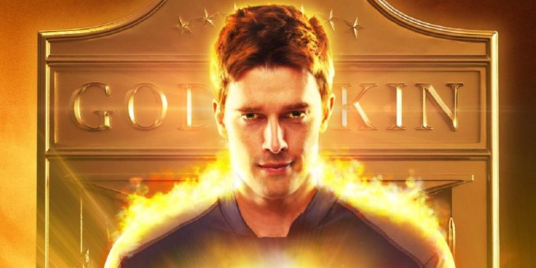 Patrick Schwarzenegger se une a la universidad de Supes