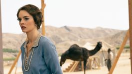 La película fracasó en taquilla y dividió a la crítica
