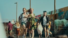 Que Ver | La Palma arrasa en Netflix