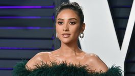 Shay Mitchell