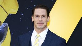 John Cena podría sumarse a Marvel Studios tras varios años bajo el ala de DC